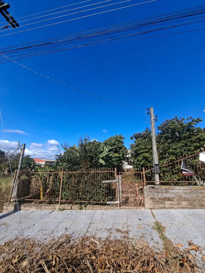 Excelente Terreno com Ótima Localização em Venâncio Aires